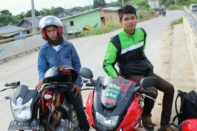 KNC BAHAR 1asa1cita1kta NINJA. Hidup lh indonesia raya