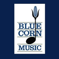 Blue Corn Music (@bluecornmusic) 's Twitter Profile Photo