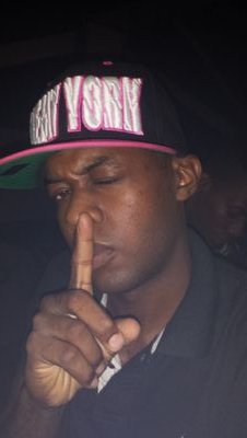 Kike15Kr's profile picture. 