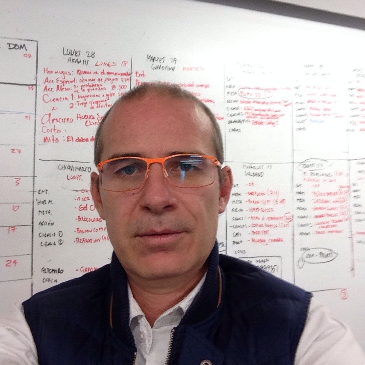 alejolippert1's profile picture. Myst