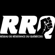 Twitter officiel RRQ section Mauricie / revue de l'actualité politique