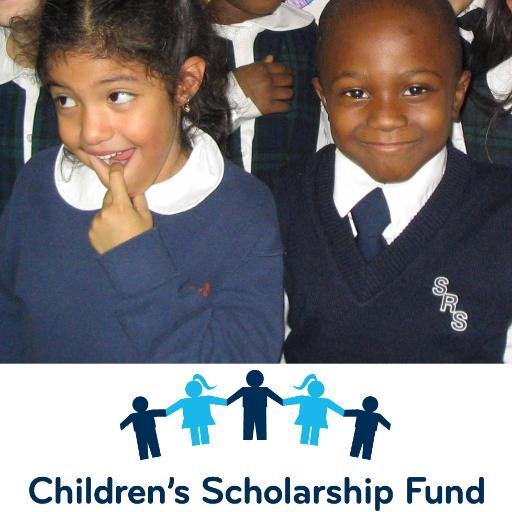 Children’s Scholarship Fund