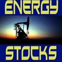 Vinny (@energystrategy) 's Twitter Profile