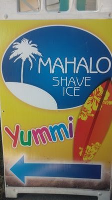 mahaloprovo's profile picture. Come cool off with a classic shave ice flavor, like Tiger's Blood! Or try our premium Italian flavors like Raspberry or Peach.