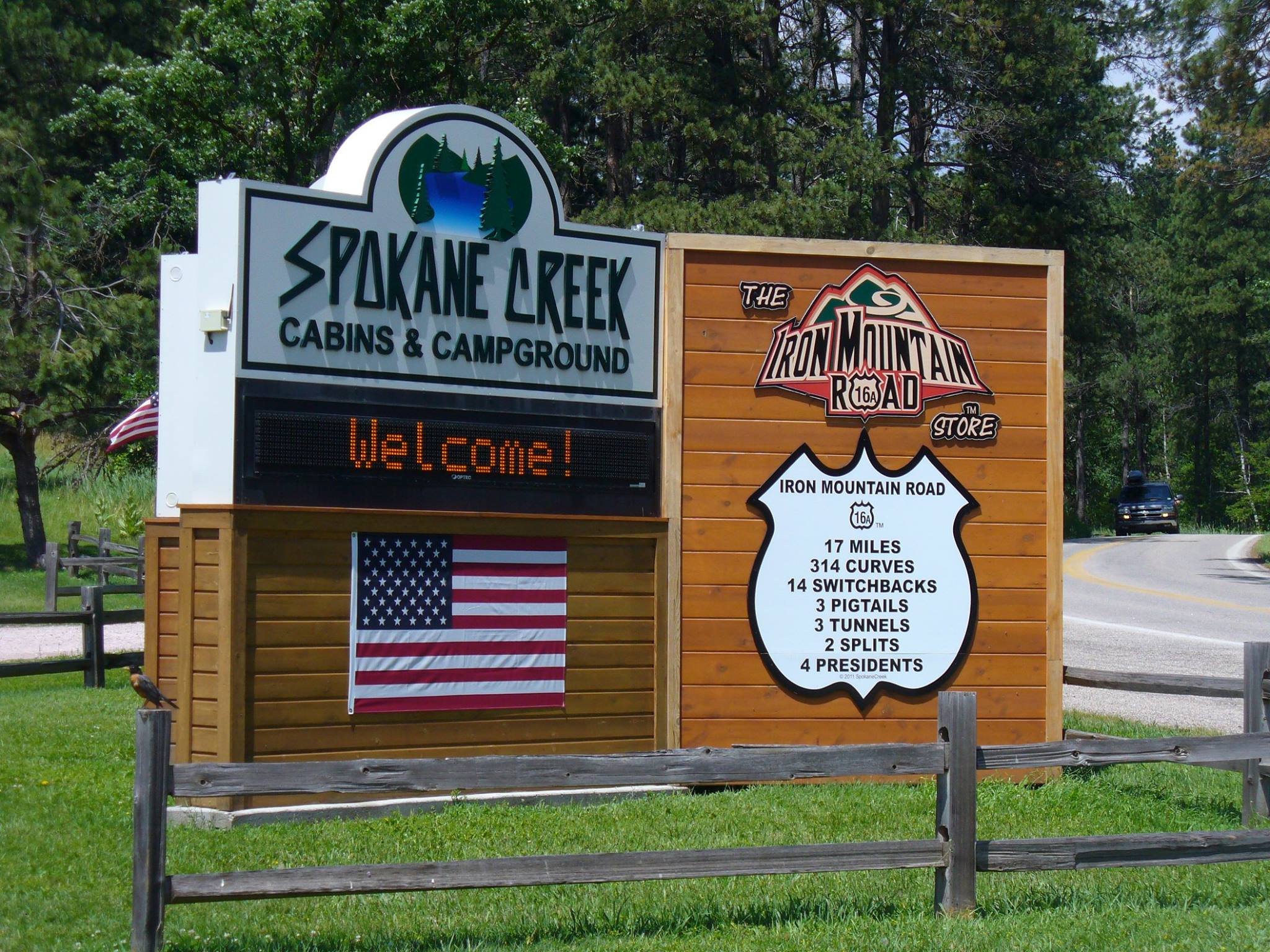 Spokane Creek Ironmtnrd Twitter