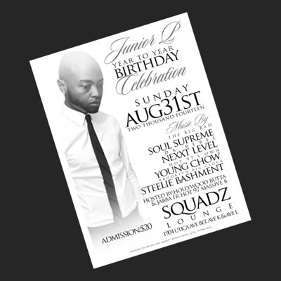 SquadzEvents's profile picture. We are now open 7 Days a week 5pm-2am for your Drinking and Dining Pleasure!Contact us @ 718-451-1010,Email: Squadz.Events@gmail.com or FB: SquadzLounge LP!!