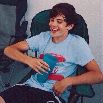 Main account: @jerzie_johnson 
Main account: @miamccarthy101