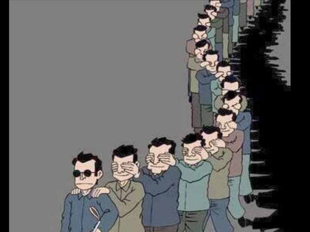 AliAljonife's profile picture. مهتم بالشأن الاعلامي