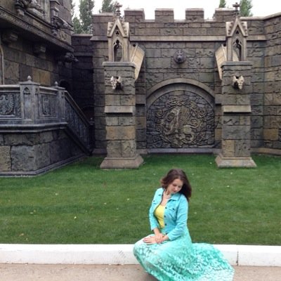 irina_bubbova's profile picture. 