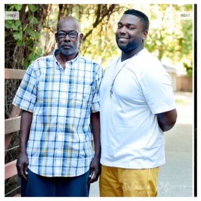 PARTY PROMOTER, A SNEAKER HEAD CALM COOL &COLLECTED , #teamdallascowboys  RIP POPS❤️