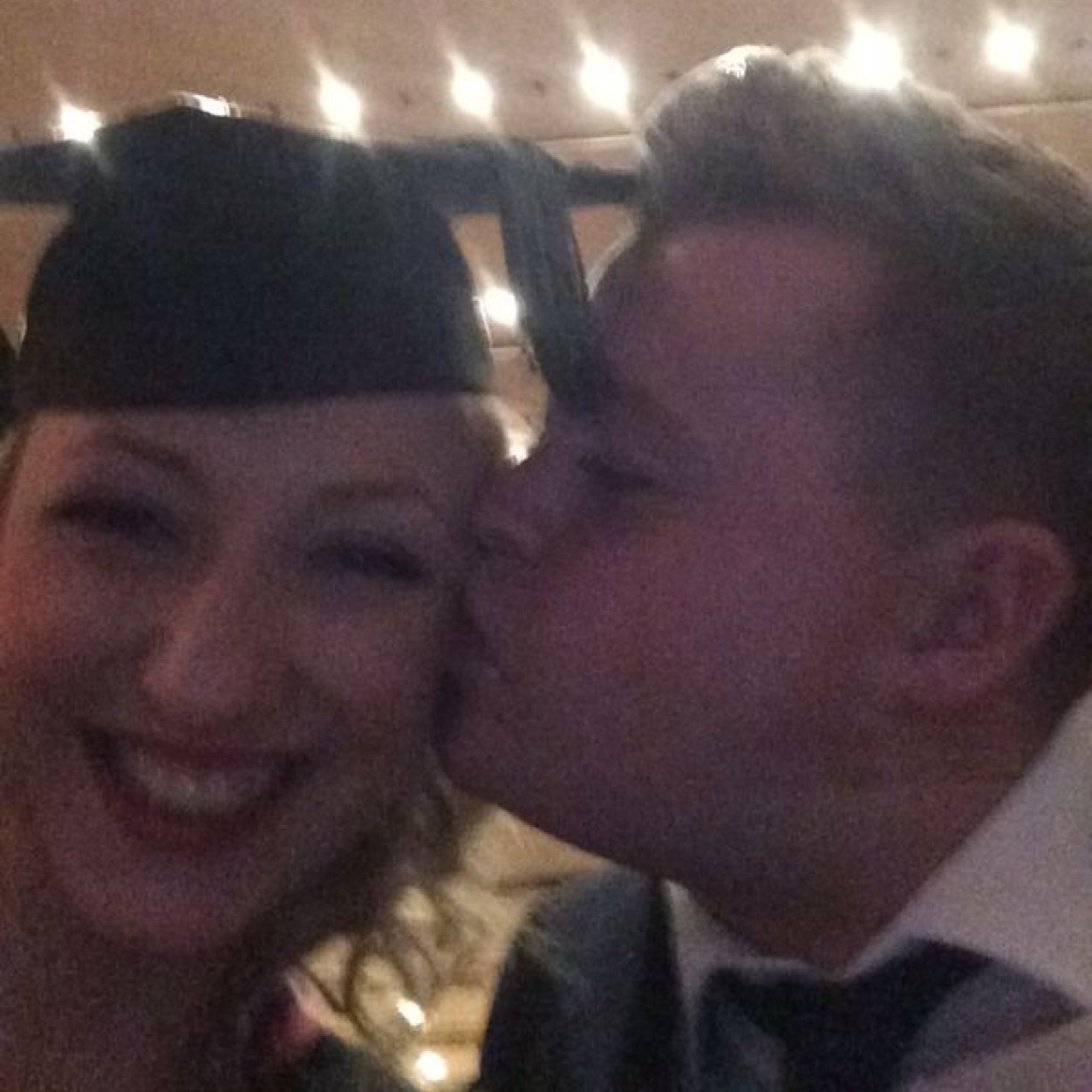 Happiness is priceless...merchandiser part-time and full-time girlfriend to the amazing Mr.Poulter ❤