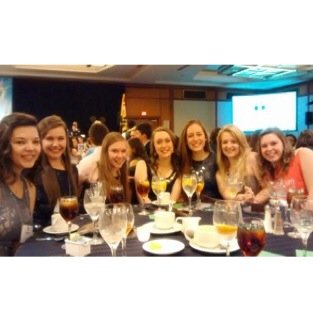 Fluvanna Key Club! Follow to get updates on all happenings, like winter formal!