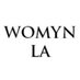 WOMYN LA (@womynla) Twitter profile photo