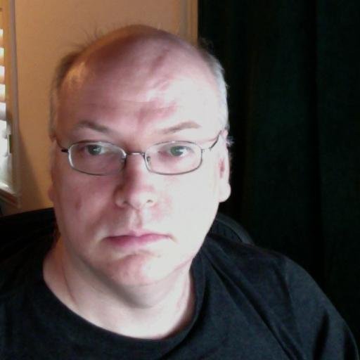 tiltology's profile picture. nerd vivant