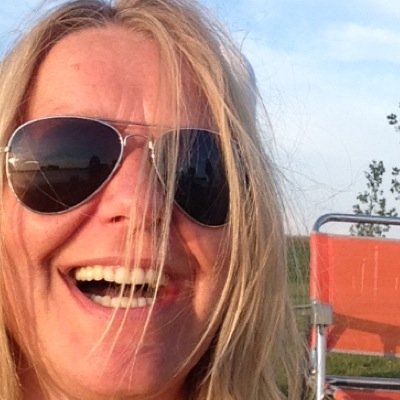 amateur twitteraar