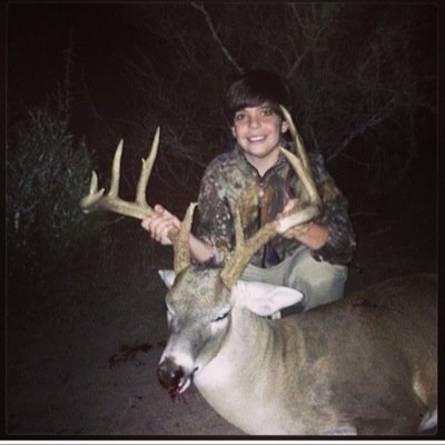 _ryanstevenson2's profile picture. •bullpen bulls baseball⚾• 
•#34•
•gods not dead•
•hunting is life •
•Prov. 7:2•