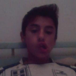 Fanatico de RIVER!! :)