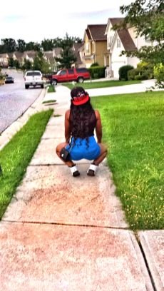 nukie_pookie's profile picture. no need for a bio, follow me on IG@keepingupwithms_charming