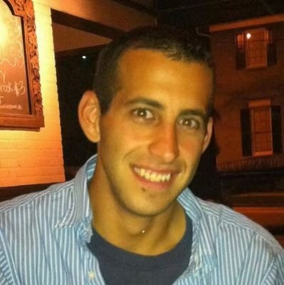 Son/Husband/Father/Christian/Leftist