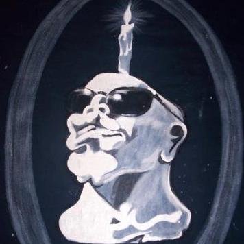 Jdcbox's profile picture. Estoy orgullo de estar loco y fuera de control.