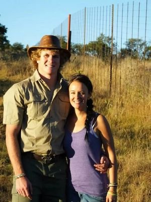 CronjeLezane's profile picture. 