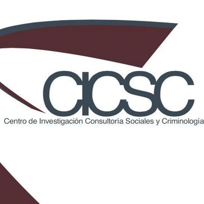 Centro de Investigación, Consultoría sociales y Criminología.