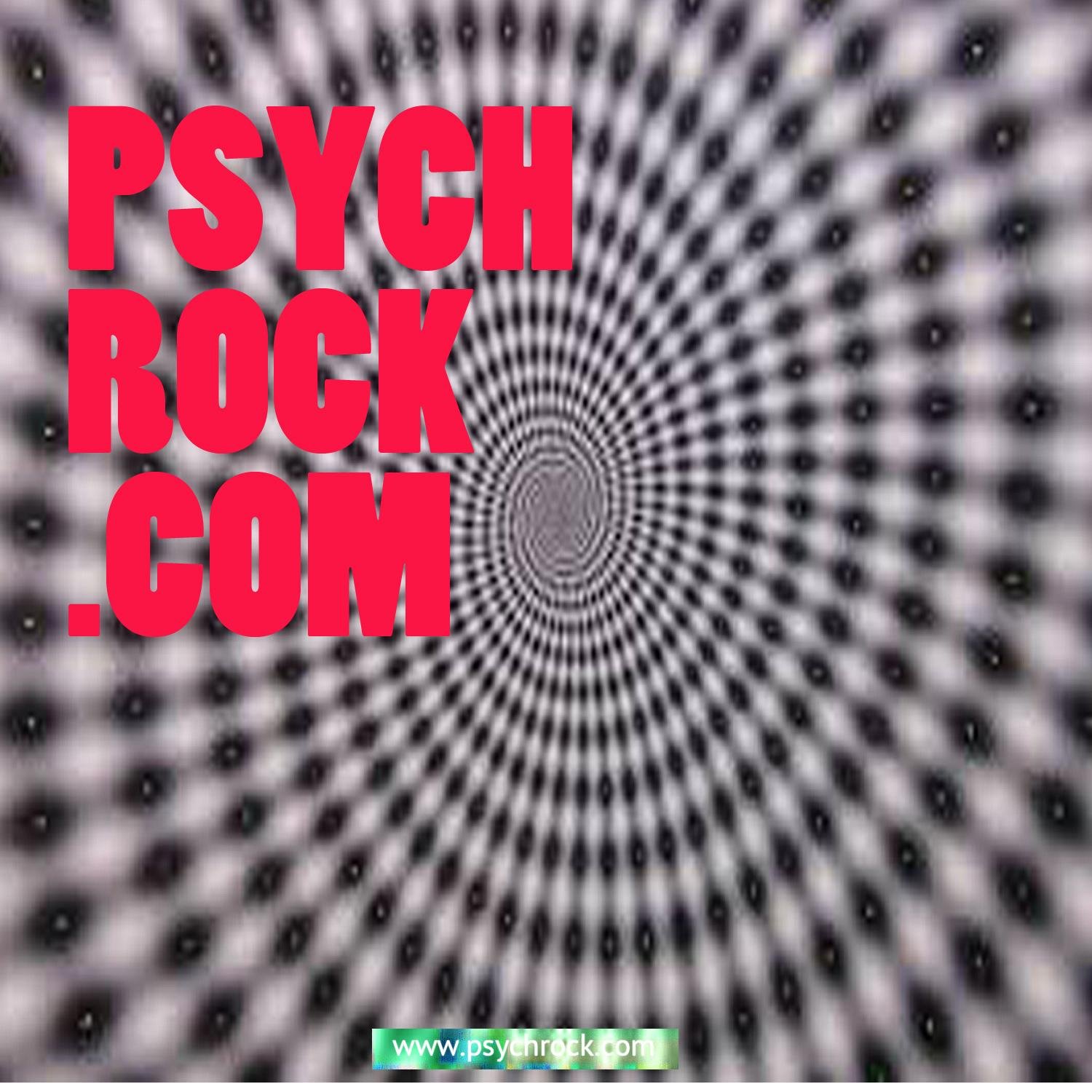 https://t.co/UNGwnQw034  
All things #PsychRock                       News, Reviews & Music Magazine | shoegaze #garagerock #krautrock #psychedelicpop