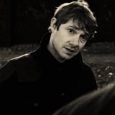 Veteran. Blogger. Doctor. Friend. I live with my flat mate and my best friend, Sherlock. {Literate|MVMCRP|Bi|AnyShips}