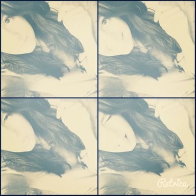 Hii :) I'm Directioner, Tributo and Potterica ♡