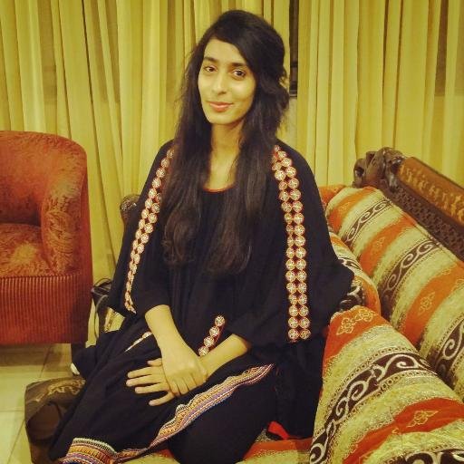A true #PTI supporter who believes in a #nayapakistan!