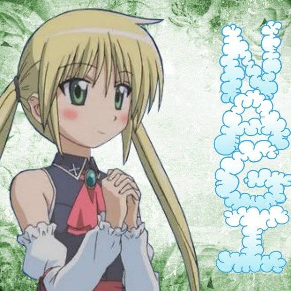 Hola que pasa chavalees!!♡ soy Nagi Sanzenin, te subscribes?♥