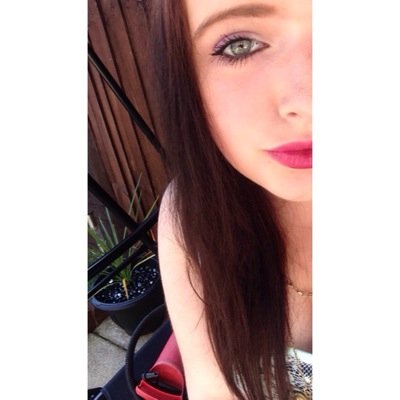 Follow my new twitter - @_lucbrown