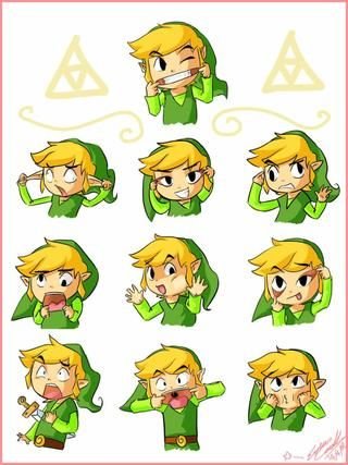 holaa soy la chica loca *3* soy divertida tengo un lindo don de dibujar solo (legend of Zelda) vivo en caticorniolandia (soykirby737)