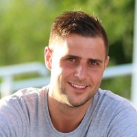 Giel Krol (@gielkrol) 's Twitter Profile Photo