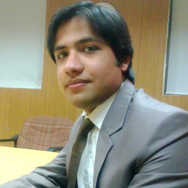 CEO @ZeshanAlamConsulting and a Research Structural Engineer at Qingdao University of Technology, China.