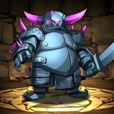 ClshofClnHelp's profile picture. 