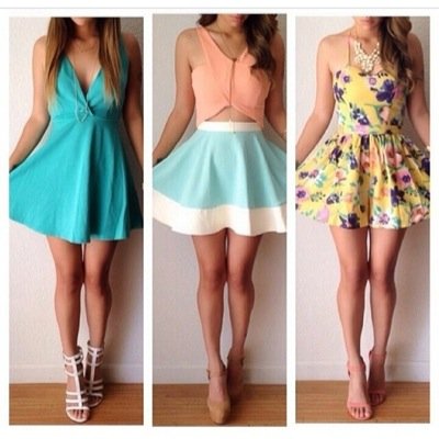 Just retweeting pics of my fav models