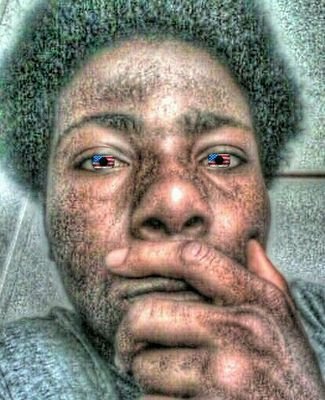 One Thing I Kno Never Trust Nobody 
#RNS