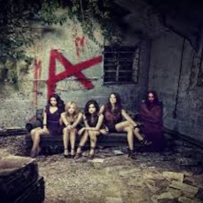 Pretty Little Lairs Never trust a pretty girl with a ugly secret Who is ?! Spoilers, update etc.