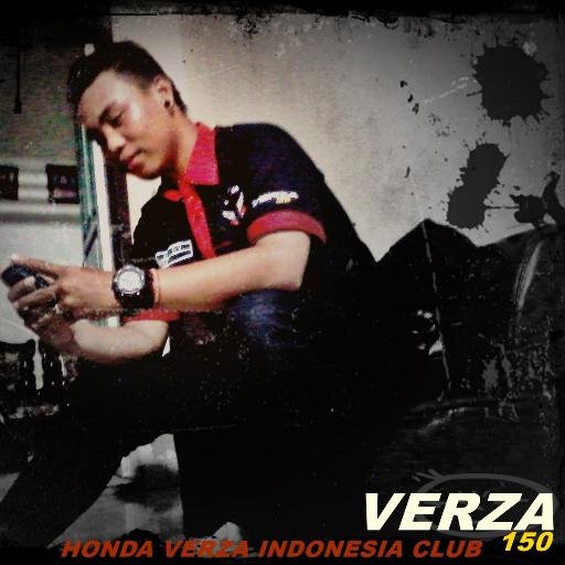 Honda Verza Indonesia Club Chapter  PALEMBANG  (HVIC) #013 25a1f274 MENTOR @Vallery_ID officiall