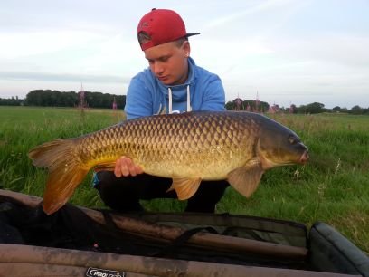 ...carpfishing...