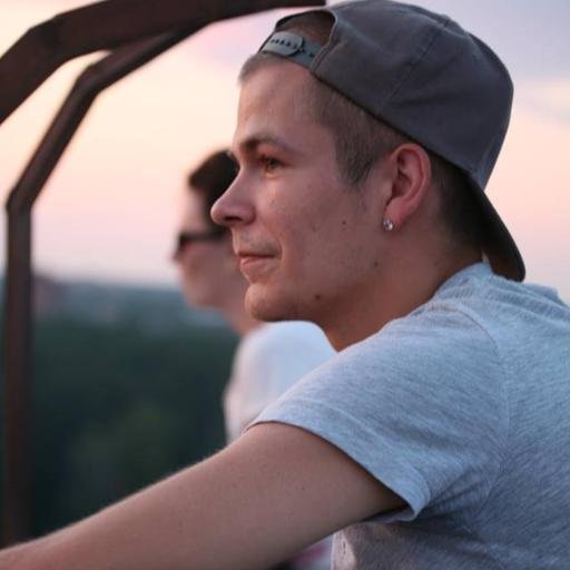 Elvijs92's profile picture. 