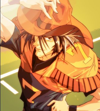 KidGunmans's profile picture. QuarterBack De Seibu / Coy boy au Quick and Fire / Wild Gummans  #TeamEyeshield21
