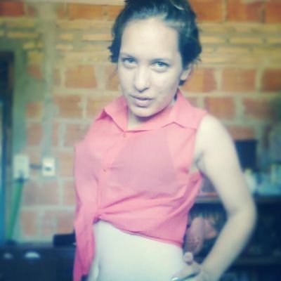 Estoy donde quiero estar ! 
 Y voy donde miis esfuerzos me puedan llevar !