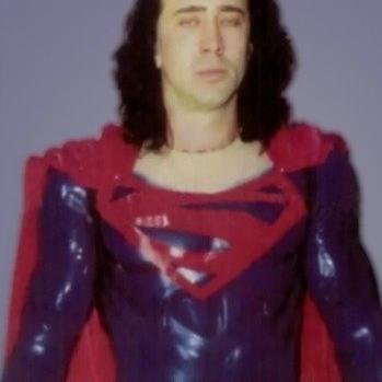 Facts you DIDN'T know about Tim Burton's aborted Superman movie.