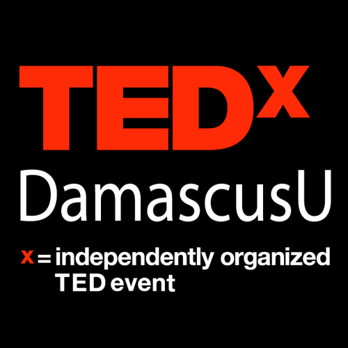TEDx Event @ Damascus University