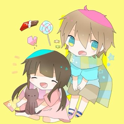 アイコンはにちくん！@uuuoxo 日街のスポーツトレーナーやってますー！！日街の人繋がりましょう！！相方 せなちゃん@kanokido_713