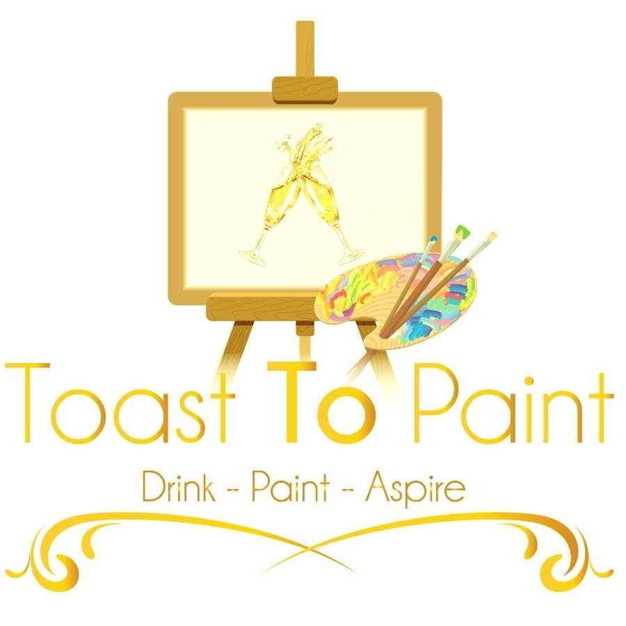 Bring friends and wine as you’re visually guided through a step by step art class to create your very own masterpiece to take home! Instructor leads the class!