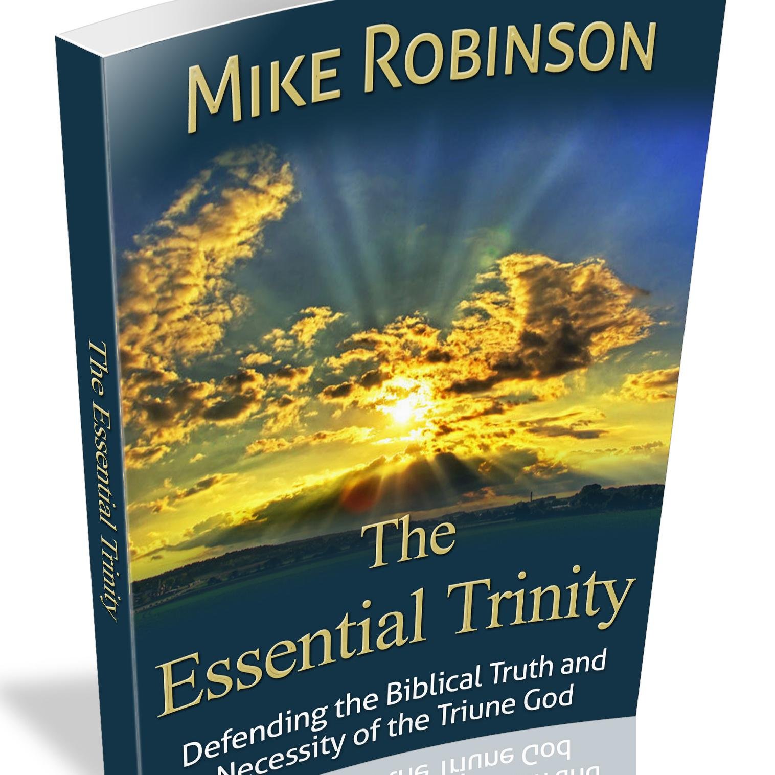 The Trinity Book Trinitygodbook Twitter