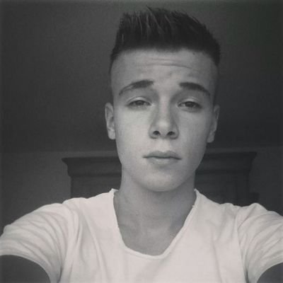 15 yo, follow me